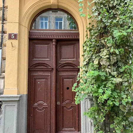 Апартаменти В Центрі На Валовій 27