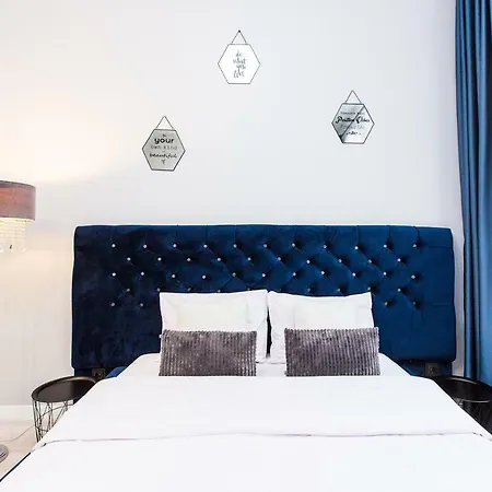 кондиціонер стильно Apartment Lemberg