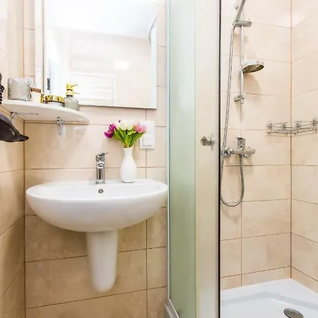 Apartment Апартаменти В Центрі На Валовій 27 *