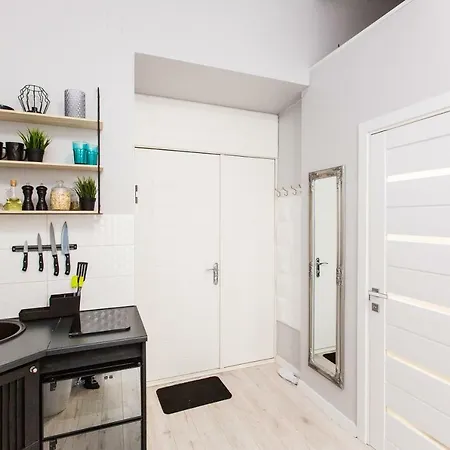 Apartment Апартаменти В Центрі На Валовій 27 Lviv