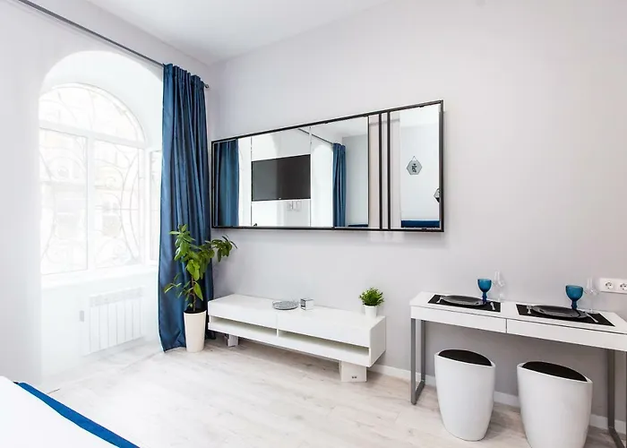 Appartement кондиціонер стильно