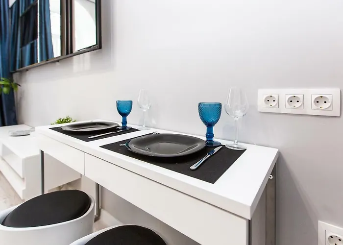 кондиціонер стильно Apartamento