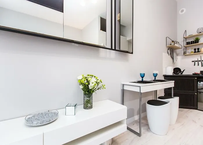 кондиціонер стильно Appartement *