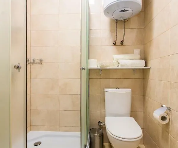 кондиціонер стильно * Leópolis