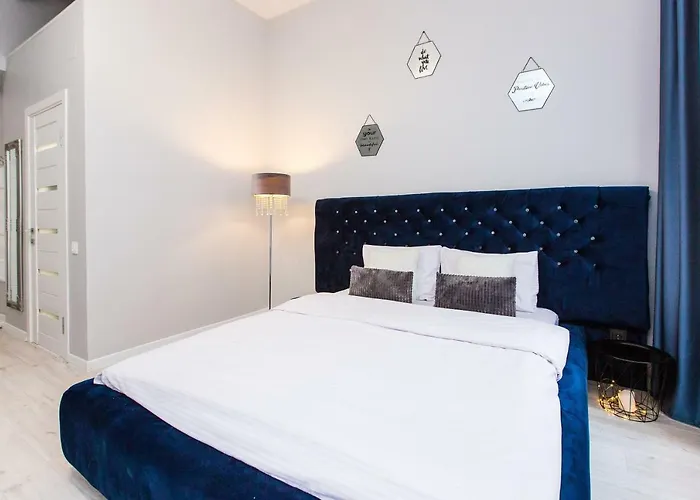 кондиціонер стильно Leópolis