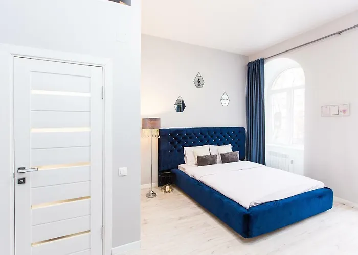 Appartement кондиціонер стильно