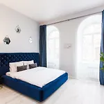 Apartamento кондиціонер стильно