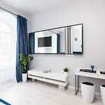 Apartamento кондиціонер стильно