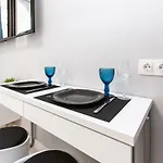 кондиціонер стильно Apartamento