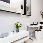 кондиціонер стильно Apartamento *