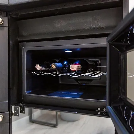 Apartamento кондиціонер стильно *