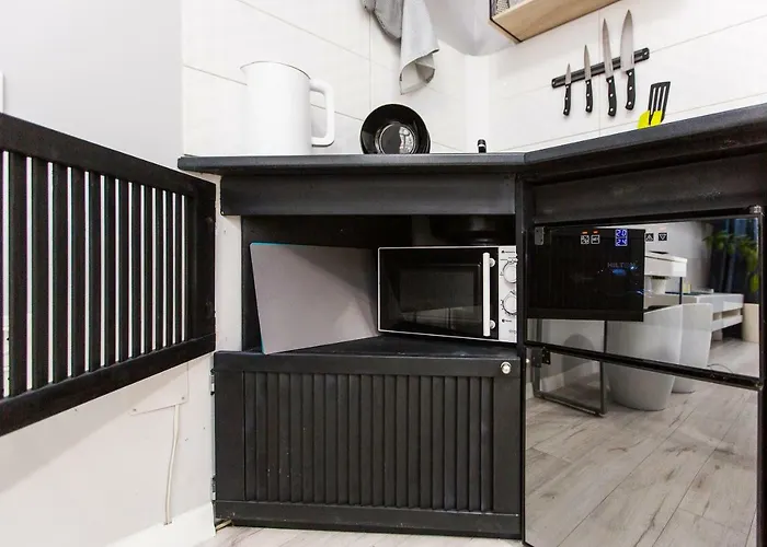 кондиціонер стильно Apartamento *