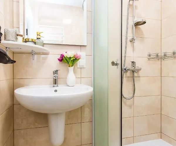 Apartamento кондиціонер стильно *