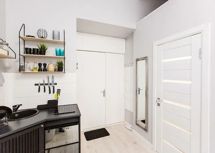 Apartamento кондиціонер стильно Lviv